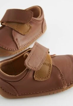 Next Crawler Standard Fit F - Babyschoenen - Tan Brown -Next 27c4c6de88d548c8bc484471f966186f