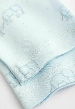 Next 7 Pack Long Sleeve- Body - Pale Blue 11 Next 7 Pack Long Sleeve- Body - Pale Blue -Next 285b4e6a90374679b015fa4c2dd70719