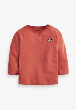 Next 5 Pack Long Sleeve - Longsleeve - Mineral -Next 287bd3405ce0471b8856ec1c619cbc48