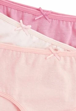 Next 5 Pack Standard - Slip - Pink 13 Next 5 Pack Standard - Slip - Pink -Next 28cd1ea3640244e18c91e057bb056d10