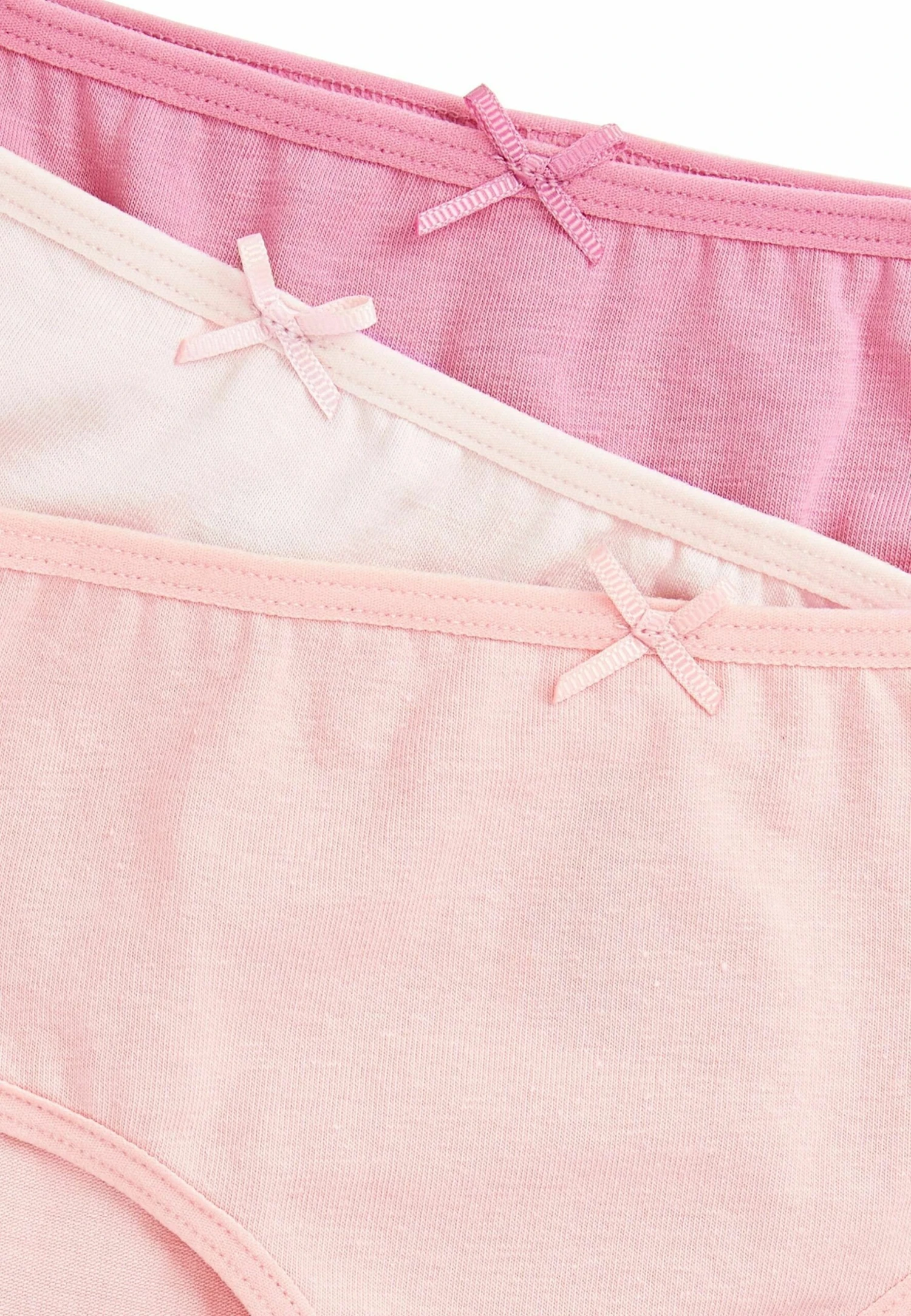 Next 5 Pack Standard - Slip - Pink 7 Next 5 Pack Standard - Slip - Pink - Afbeelding 7