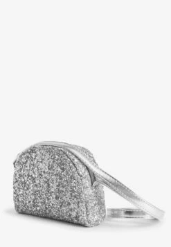 Next Standard - Schoudertas - Silver -Next 2942cd298e2740b6982ea4b00bbfd634
