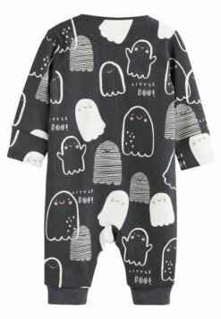 Next Halloween Footless 1 Pack Standard - Kruippakje - Black -Next 29f52f7274aa4008a992af9ea3a78c67