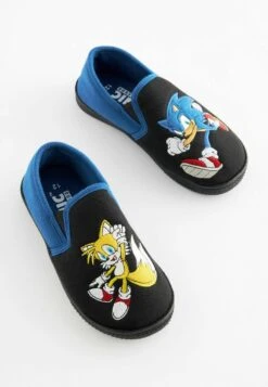 Next Marvel- Instappers - Black Sonic -Next 2a18a46f3563453291e0e28f06301202