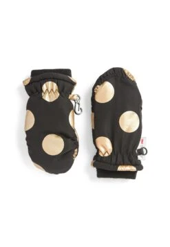 Next Ski- Wanten - Black Gold Spot -Next 2a3c770266d14c8aaed36d55a56e9e2d