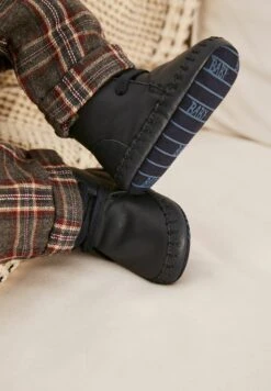 Next Pram Standard - Babyschoenen - Navy Blue