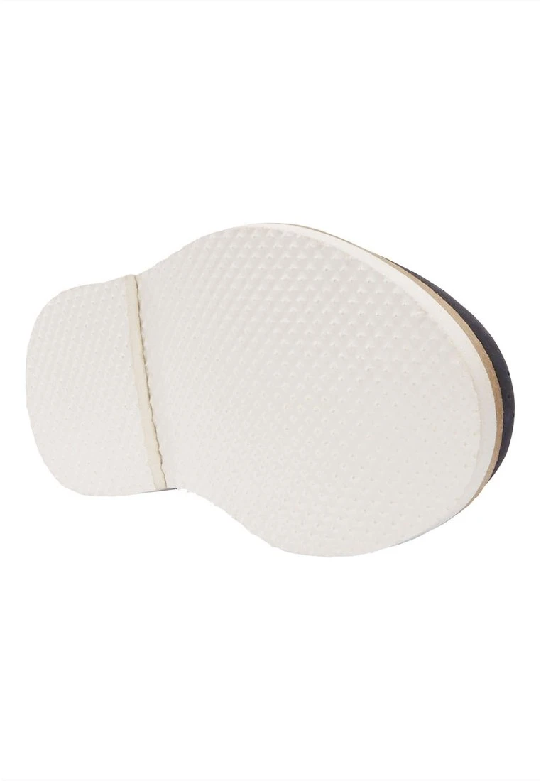 Next Leather Brogues- Veterschoenen - Blue 5 Next Leather Brogues- Veterschoenen - Blue - Afbeelding 5