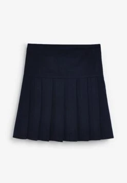 Next 2 Pack Pleat - A-Lijn Rok - Blue -Next 2b13976de495448ca4837c730468478c