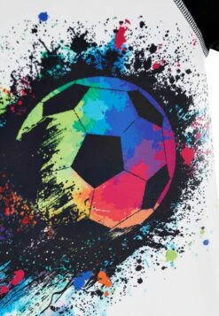 Next Short Sleeve Sunsafe- Surfshirt - White Football 5 Next Short Sleeve Sunsafe- Surfshirt - White Football -Next 2b56390b90244edb8d6533b80f2d2270