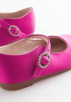 Next Bridesmaid Collection Mary Jane Occasion - Babyschoenen - Hot Pink -Next 2c2312e0d21b42869bdac9ded65e1c7c