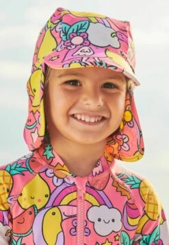 Next Swim Legionnaire Standard - Pet - Coral Pink Character