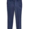 Next Skinny Fit - Pantalon - Blue