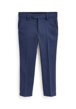 Next Skinny Fit - Pantalon - Blue
