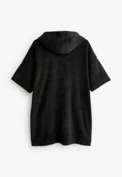 Next Oversized Cover Up Standard - T-Shirt Basic - Black -Next 2d45520e3d07483ca301fa0377c43714