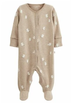 Next 3 Pack - Kruippakje - Nude -Next 2e00f3da6da54e2baa68694477f7b84f