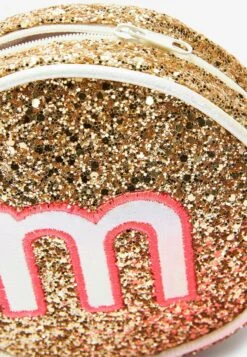 Next Schoudertas - Gold -Next 2e12b36a26564d2d97475b15e8d234b6