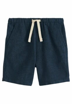 Next Blend - Shorts - Indigo Blue