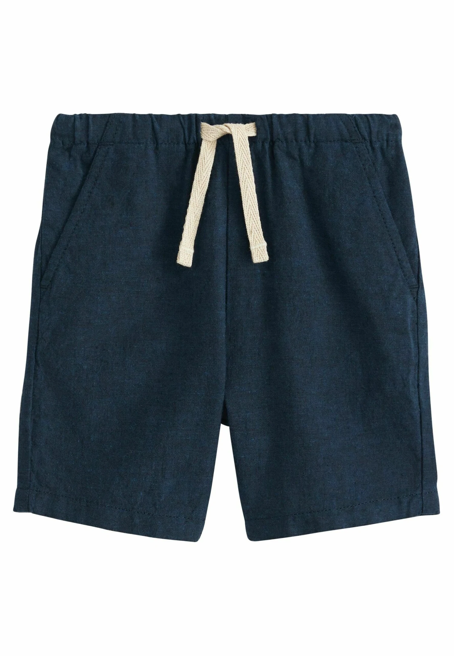 Next Blend - Shorts - Indigo Blue 1 Next Blend - Shorts - Indigo Blue