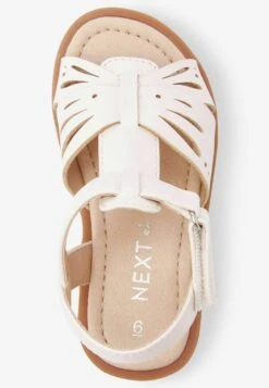 Next Babyschoenen - White -Next 2e56ff47b0ee4bff81d473f44f008d16