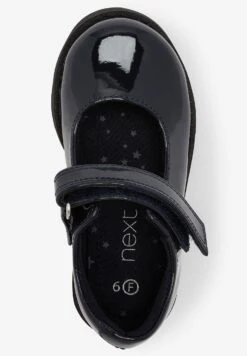 Next Patent Mary Jane - Babyschoenen - Dark Blue 6 Next Patent Mary Jane - Babyschoenen - Dark Blue -Next 2e5fdc57c1964afeb48b5642ccac816a
