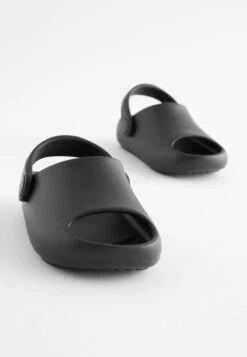 Next Standard - Babyschoenen - Black -Next 2fd11f519e0049349a5284c58b3b968b