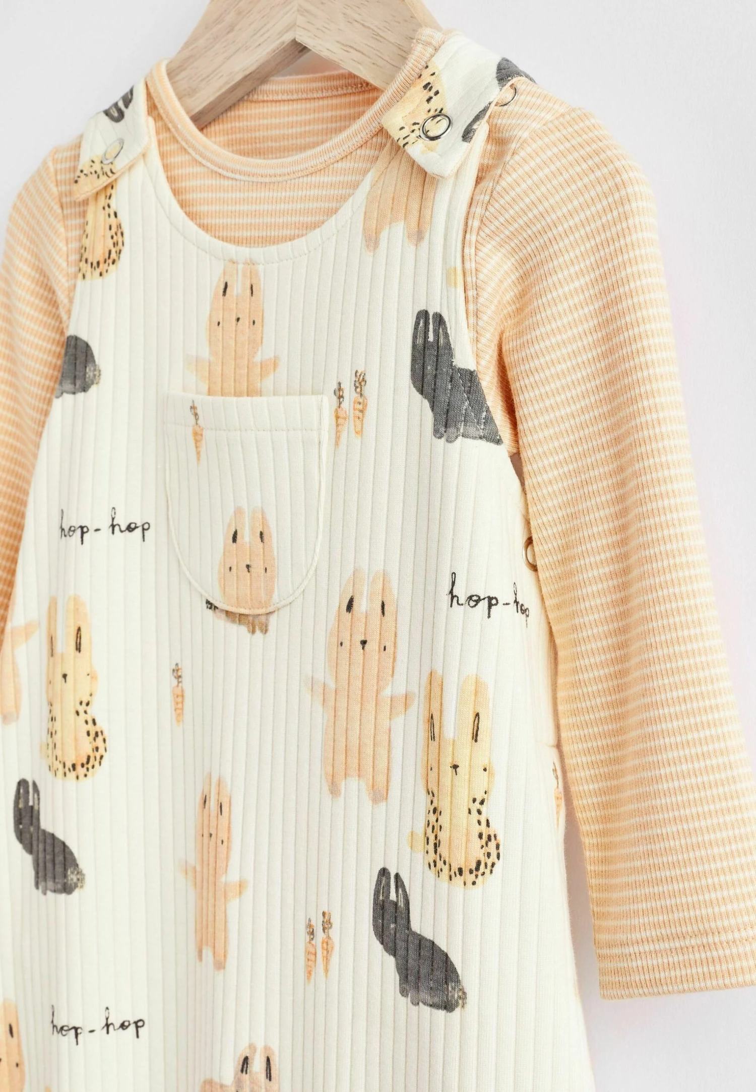 Next Print Standard - Body - Brown Cream 8 Next Print Standard - Body - Brown Cream - Afbeelding 8