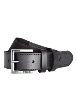 Next Unisex - Riem - Black