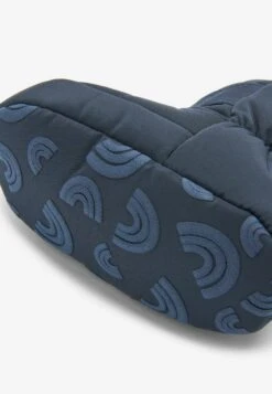 Next Pram Standard - Babyschoenen - Navy Blue 10 Next Pram Standard - Babyschoenen - Navy Blue -Next 3099134e9f3544698de681798577b29f