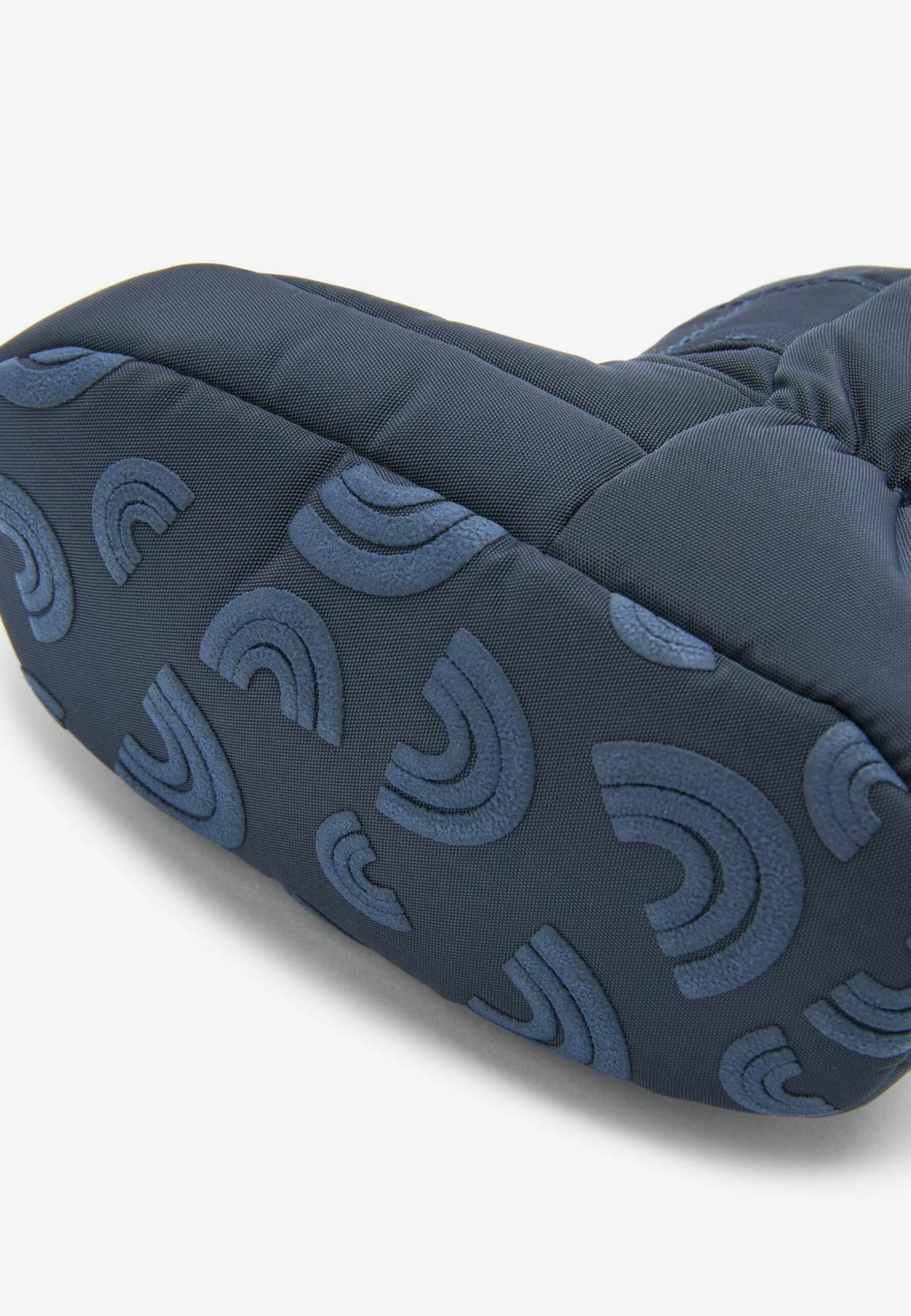 Next Pram Standard - Babyschoenen - Navy Blue 5 Next Pram Standard - Babyschoenen - Navy Blue - Afbeelding 5