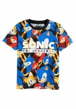 Next Roblox - T-Shirt Print - Sonic All Over Print