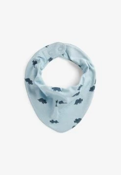 Next 5 Pack Standard - Slabbetje - Blue -Next 31a1923992f34b82b1ec0519b5d499b0