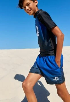 Next Licence - Zwemshorts - Playstation