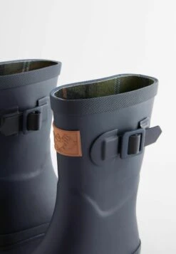 Next Regenlaarzen - Navy -Next 321a2dcb26c44789a23ea68f2a1e740a