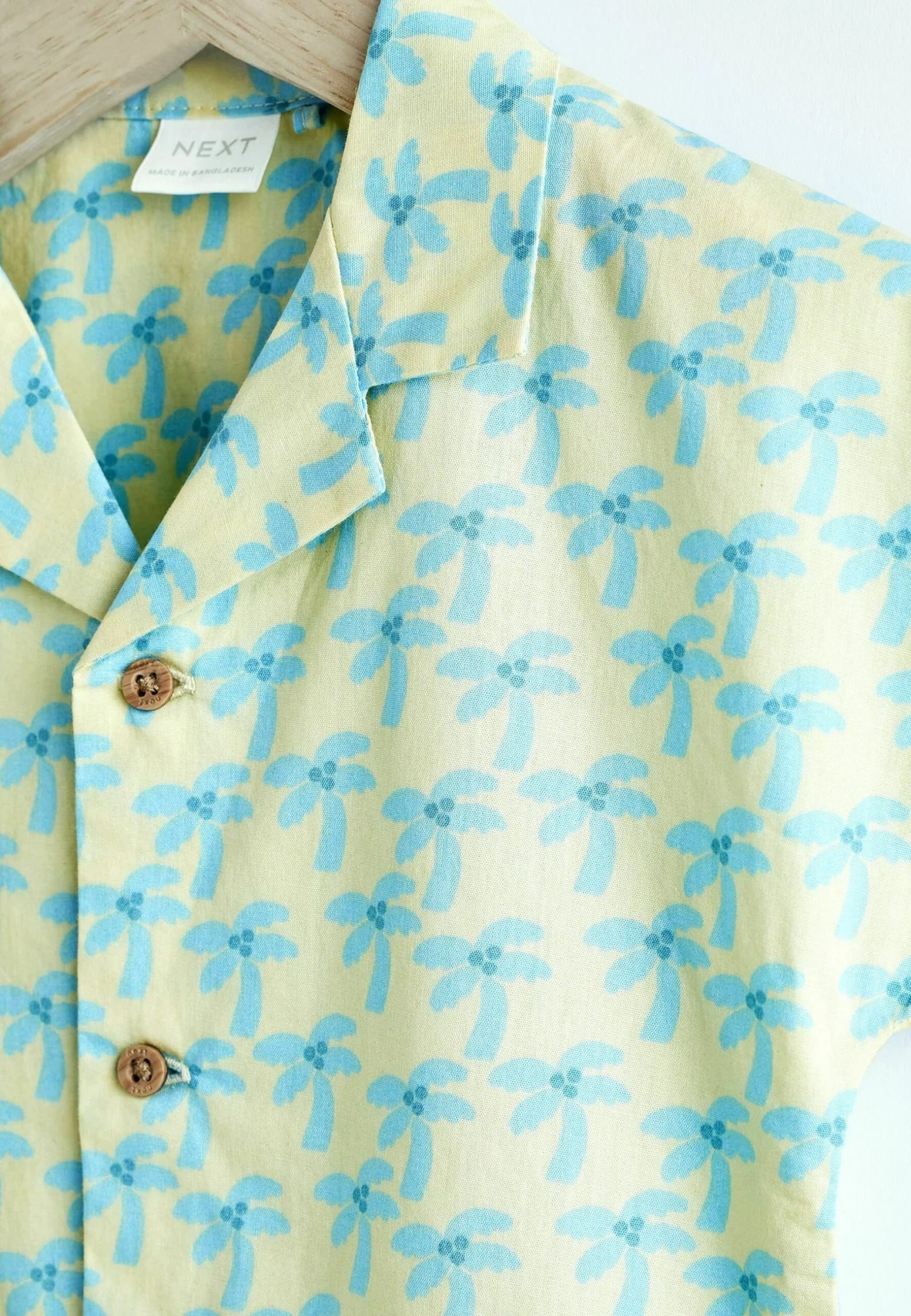 Next Standard - Jumpsuit - Green 5 Next Standard - Jumpsuit - Green - Afbeelding 5