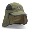 Next Standard - Hoed - Khaki Green
