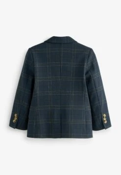 Next Check - Blazer - Blue 5 Next Check - Blazer - Blue -Next 33ceab00a28f42718ca394f8db4c7c74