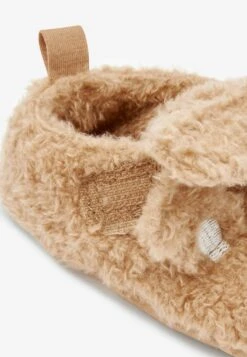 Next Pram Standard - Pantoffels - Tan Brown 8 Next Pram Standard - Pantoffels - Tan Brown -Next 33ea517a4c994051b40544d11604973e