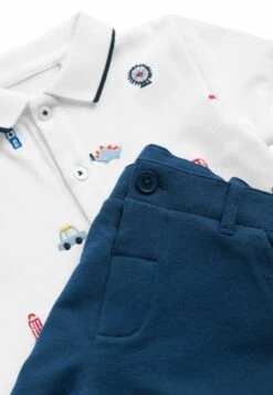 Next Embroidery And Set- Shorts - White London -Next 3444a4d6df9b4fecb4625084ae990fb3