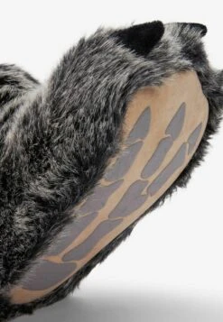 Next Standard - Snowboots- Grey -Next 345671abeceb48c18203a62b4df63e7f