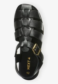 Next Fisherman Standard - Outdoorsandalen - Black -Next 3474c694e48e4d59be4bd55c4921df86