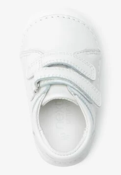 Next Crawler- Klittenbandschoenen - White -Next 34c133e1a89a4d9084470128eceb858d