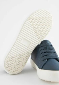 Next Older - Sneakers Laag - Navy -Next 34fa94412d88491f865af05380e23320