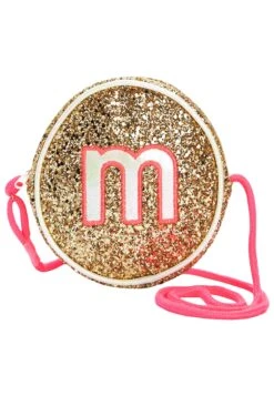 Next Schoudertas - Gold