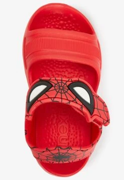 Next Badslippers - Red 6 Next Badslippers - Red -Next 35830c08e1744423a23a00cb30b3bfad