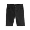 Next Jeansshort - Black