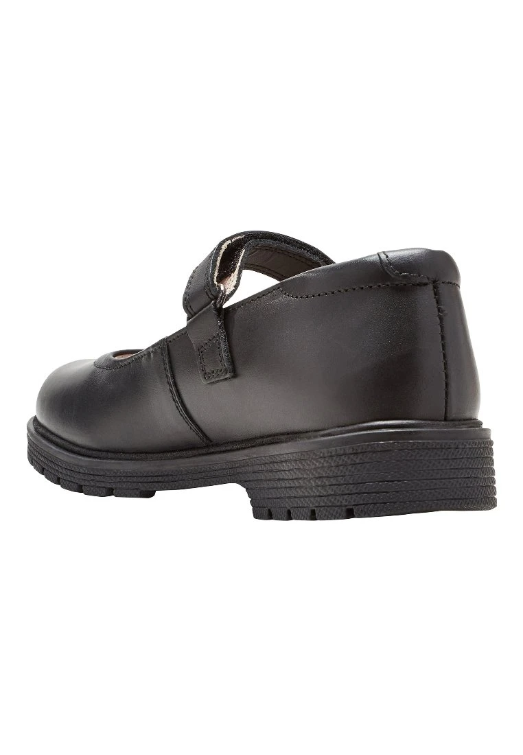 Next Chunky Mary Janes - Babyschoenen - Black 3 Next Chunky Mary Janes - Babyschoenen - Black - Afbeelding 3