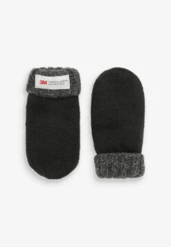 Next 2 PackStandard - Wanten - Charcoal Grey -Next 35ecb73f290a418992146403268ab5a4