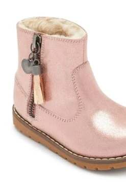 Next Babyschoenen - Pink 7 Next Babyschoenen - Pink -Next 36481d4ba2a24c44b48d5e4833b8eb6e