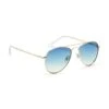 Next Aviator StyleStandard - Zonnebril - Blue