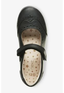 Next Premium Mary Janes - Ballerina'S Met Enkelbandjes - Black (200859) -Next 36ac2077093047bdb2d8940f879fbcf9